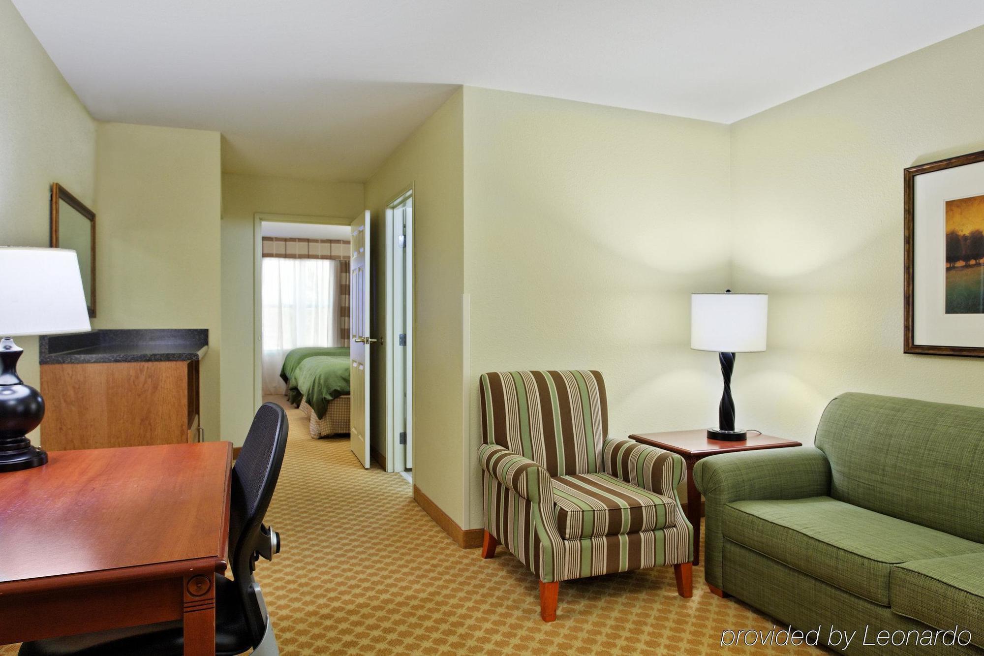 Country Inn & Suites By Radisson, Peoria North, Il Екстериор снимка